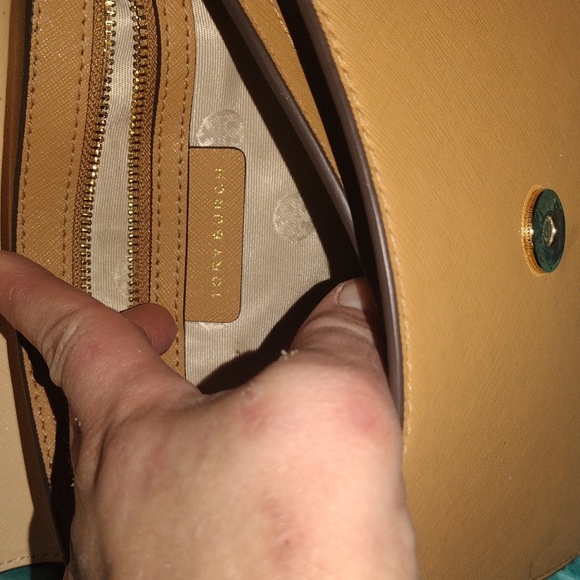 Tory Burch handbag - Picture 3 of 4